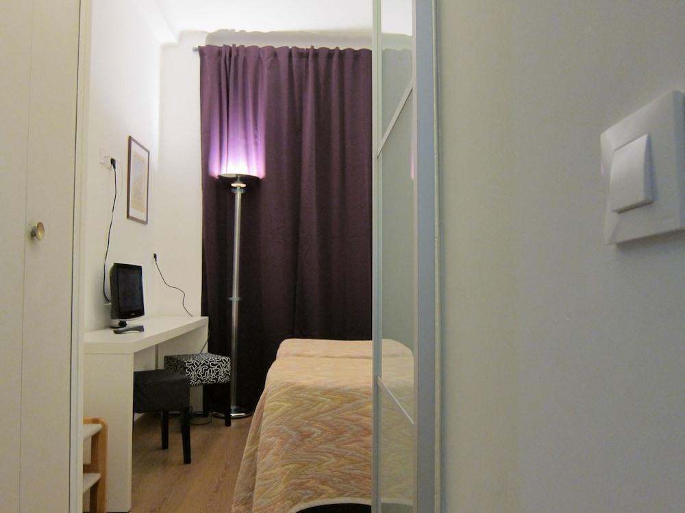 Brit Hotel Colbert Juan-les-Pins Exterior foto